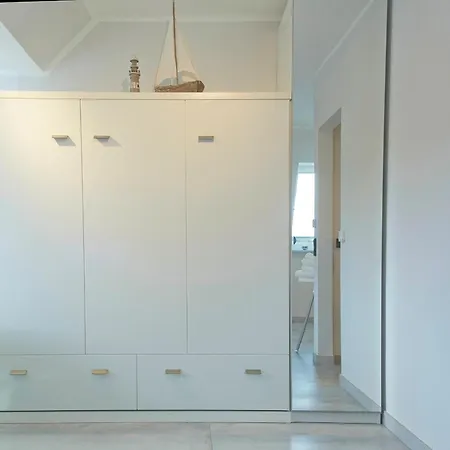 Appartement Ankernest *