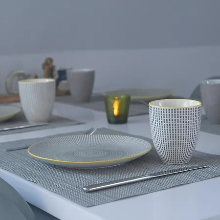 Appartement Ankernest *