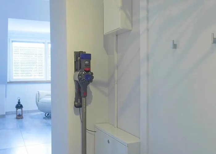 Ankernest Appartement *