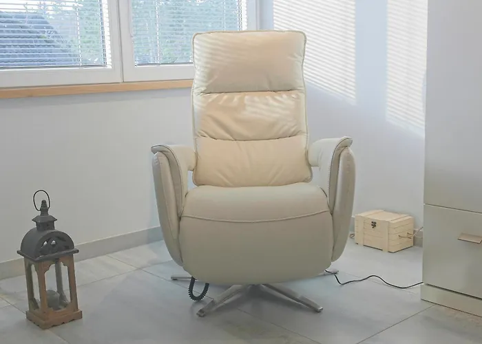 Ankernest Appartement Böhl