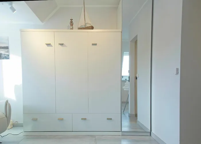 Appartement Ankernest *