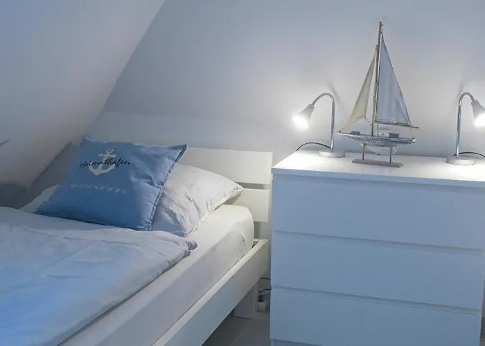 Appartement Ankernest