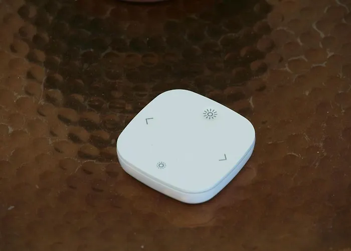 Ankernest Appartement *