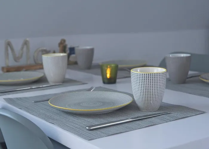 Appartement Ankernest *