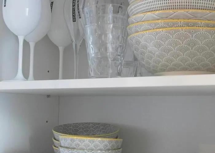 Appartement Ankernest